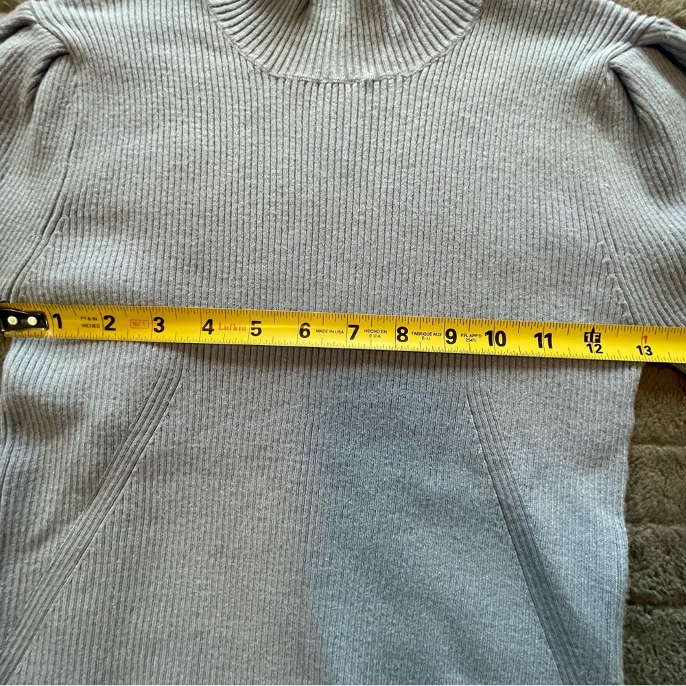 Lulus sweater - Picture 4 of 6